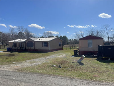 1803 Silo Rd Durant, OK 74701