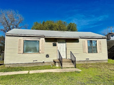 1305 7th Ave NW Ardmore, OK 73401