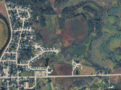 1436 Hidden Moraine Dr #1446-1456 Kewaskum, WI 53040