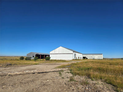 301 Railroad Ave Judith Gap, MT 59453