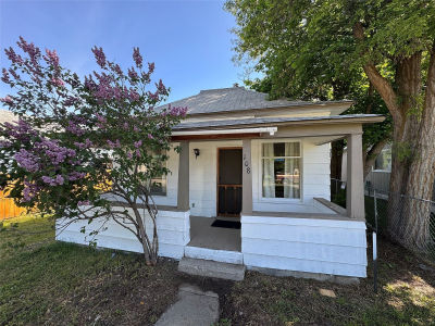 108 Meany St Plains, MT 59859