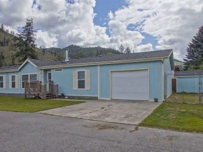 100 7th St W Superior, MT 59872