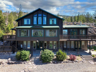 6961 State Highway 200 Plains, MT 59859