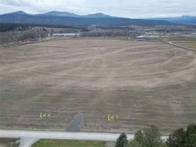 LOT 4 Stonebrook Ln Plains, MT 59859