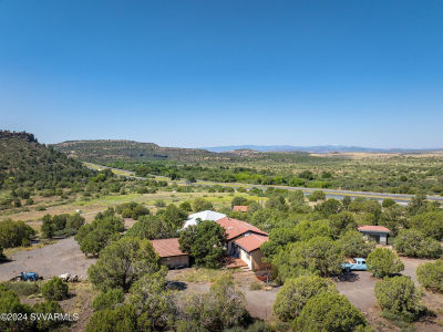 2375 S San Dominique Rd Camp Verde, AZ 86322