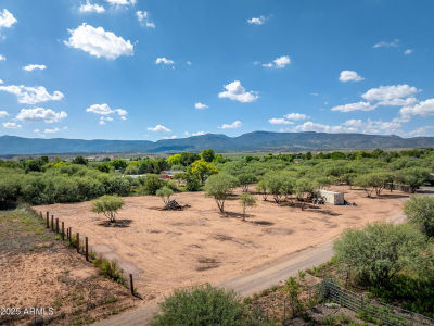 2351 N Mustang Ln Camp Verde, AZ 86322