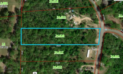 1220 Gilbert Ln Cherokee, AL 35616