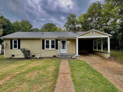 120 Hampton Ave Florence, AL 35630