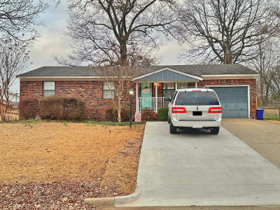 1824 Broadway Blvd Florence, AL 35630