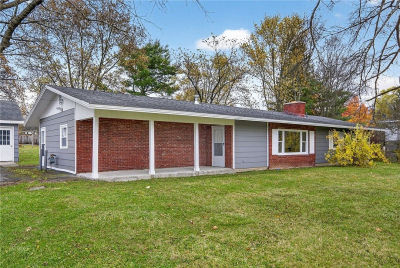 2213 N Triphammer Rd Ithaca, NY 14850