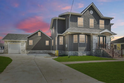 43 Jetmore Place, Massapequa, NY, USA