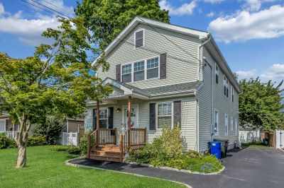 25 Wall Street, Farmingdale, NY, USA