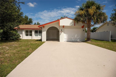 47 Farragut Dr Palm Coast, FL 32137