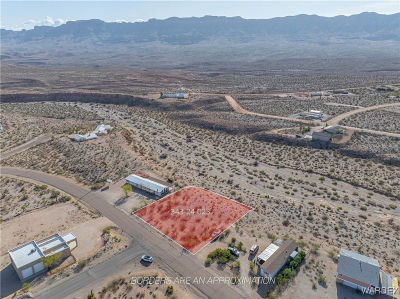 30430 N Haystack Dr Meadview, AZ 86444