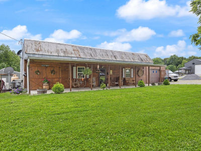 223 Demsey Ln Columbia, KY 42728