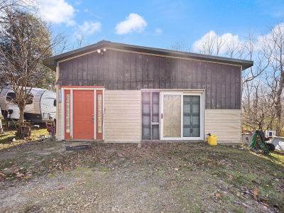 1119 Mitchellsburg Knob Rd Parksville, KY 40464
