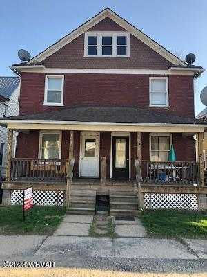 1661 Andrews Place, Williamsport, PA, USA