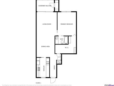 2460 SW 22nd Ave APT 809 Delray Beach, FL 33445