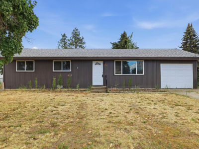 600 E Herb St Medical Lake, WA 99022