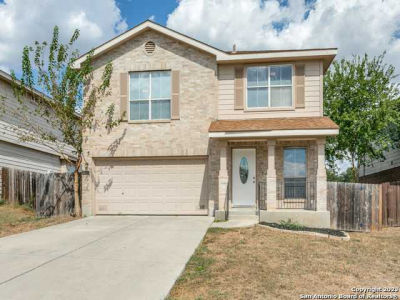 10216 Crystal View, Universal City, TX, USA