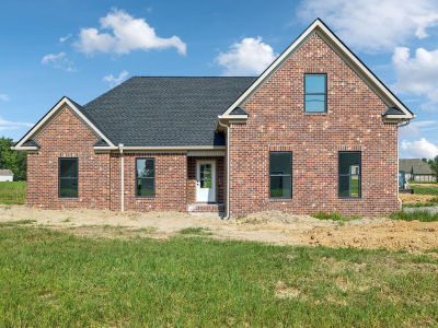 235 Cannon Way Woodbury, TN 37190