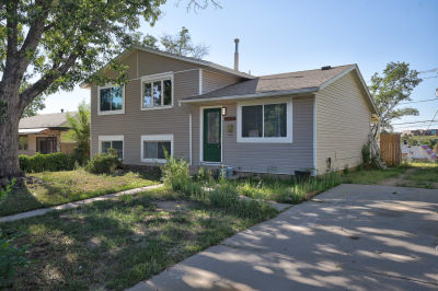 2611 Carlsbad Drive, Colorado Springs, CO, USA