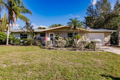 510 Dona Drive, Nokomis, FL, USA