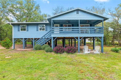 13691 NE 8th St Williston, FL 32696