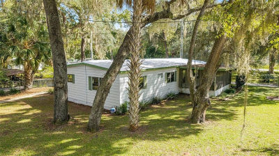 18395 NW 4th Ter Citra, FL 32113