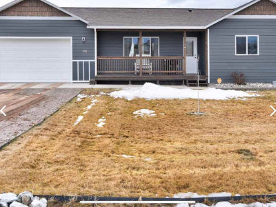 S Warren Ave LOT 19-28B Butte, MT 59701