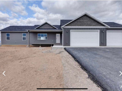 S Warren Ave LOT 17-28B Butte, MT 59701