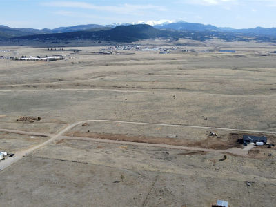 Mahalo Ln Lot 17-27A Butte, MT 59701