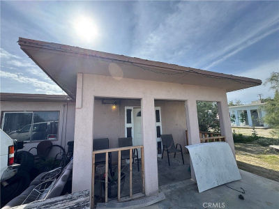 13841 Carson St Trona, CA 93562