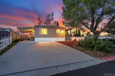 13450 Highway 8 Business Space 84 Lakeside, CA 92040