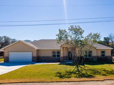 16312 Charlya Drive, Temple, TX, USA