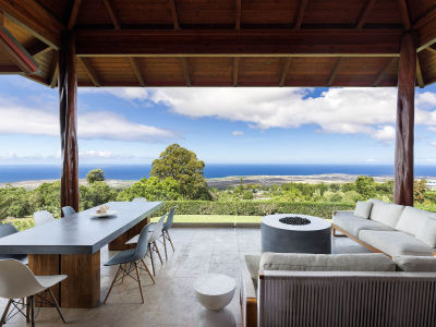 73-4695 Pilialoha Rd Road, HI 96740