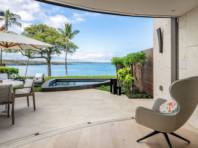 66-84 Kaunaoa Dr #C24 Kamuela, HI 96743