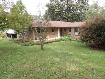 316 Kenwood Circle, Gadsden, AL, USA