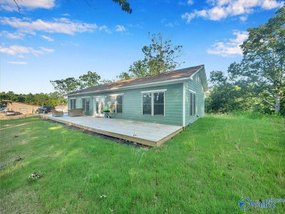 334 Camp Ney A Ti Rd Guntersville, AL 35976