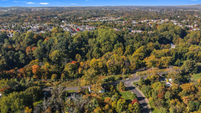 Taylorsville Rd, Washington Crossing, PA, USA