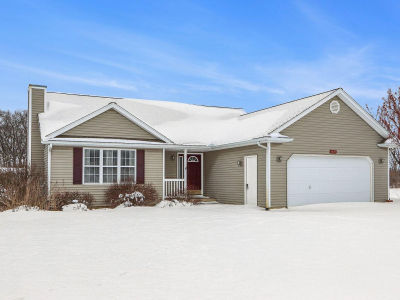 6189 Clovermeadows Ave Scotts, MI 49088