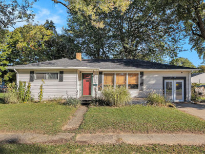 103 Paras Hill Dr Hartford, MI 49057