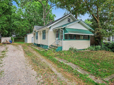 414 Trimble Ave Kalamazoo, MI 49048