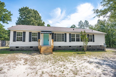 173 Carrie Lane, Gaston, SC, USA