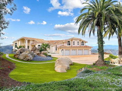 9629 Misty Meadow Ln Escondido, CA 92026