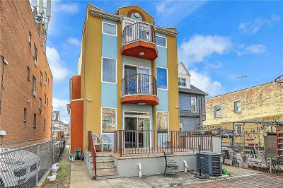 2321 83rd St Brooklyn, NY 11214