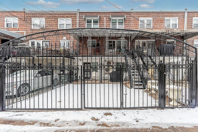 2721 Batchelder St Brooklyn, NY 11235