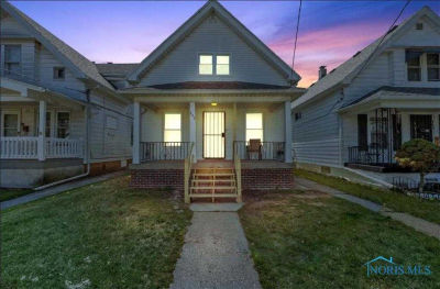 442 East Weber Street, Toledo, OH, USA