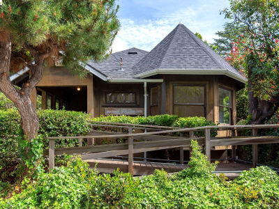 42 Linda Ave Oakland, CA 94611