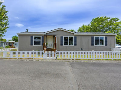 1415 S Bertelsen Rd SPACE 96 Eugene, OR 97402